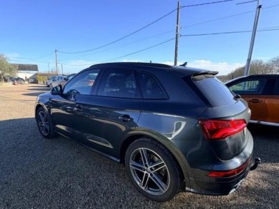 Audi SQ5 30 TFSI 355 QUATTRO TIPTRONIC BVA 1302 - 5