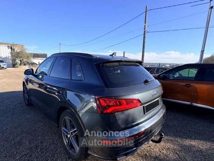 Audi SQ5 30 TFSI 355 QUATTRO TIPTRONIC BVA 1302 - 6
