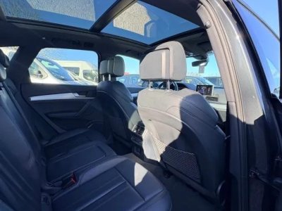 Audi SQ5 30 TFSI 355 QUATTRO TIPTRONIC BVA 1302 - 9