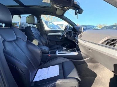 Audi SQ5 30 TFSI 355 QUATTRO TIPTRONIC BVA 1302 - 10