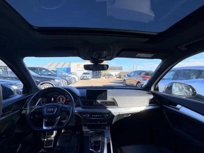 Audi SQ5 30 TFSI 355 QUATTRO TIPTRONIC BVA 1302 - 12