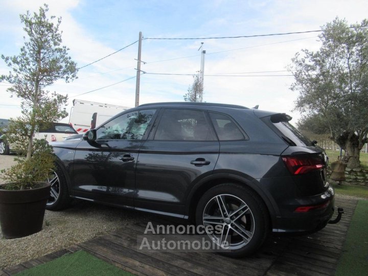Audi SQ5 30tfsiq 1202 - 4