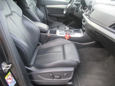 Audi SQ5 30tfsiq 1202 - 7