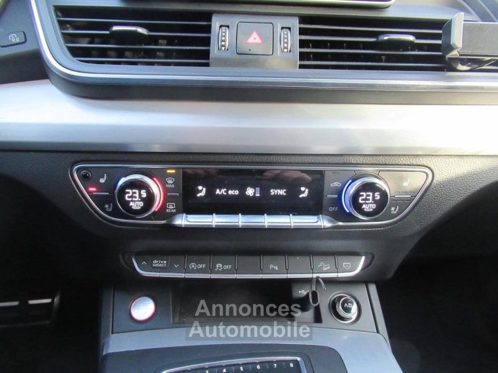 Audi SQ5 30tfsiq 1202 - 14