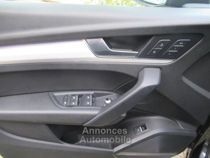 Audi SQ5 30tfsiq 1202 - 17