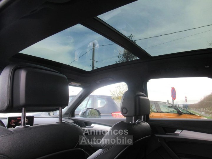 Audi SQ5 30tfsiq 1202 - 18