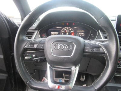 Audi SQ5 30tfsiq 1202 - 20