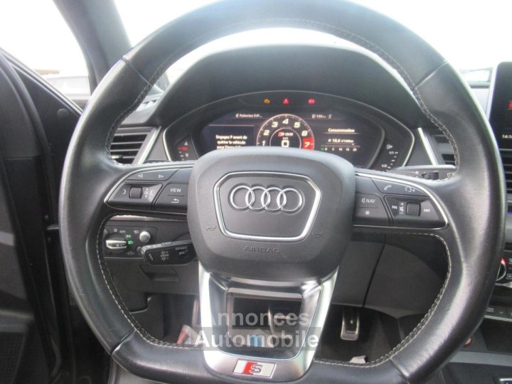 Audi SQ5 30tfsiq 1202 - 20