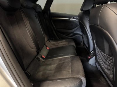 Audi A3 8V Sportback 18l TFSI 180cv Ambition Luxe S-line   - 12