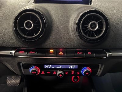 Audi A3 8V Sportback 18l TFSI 180cv Ambition Luxe S-line   - 14