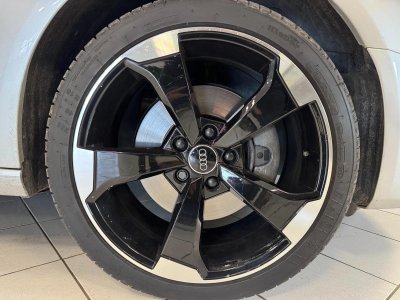 Audi A3 8V Sportback 18l TFSI 180cv Ambition Luxe S-line   - 16