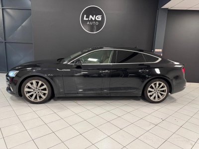 Audi A5 SPORTBACK 20 TDI 150 S-TRONIC Design   - 2