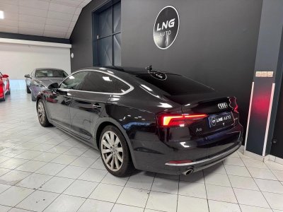 Audi A5 SPORTBACK 20 TDI 150 S-TRONIC Design   - 3