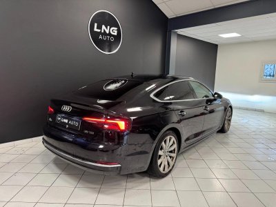 Audi A5 SPORTBACK 20 TDI 150 S-TRONIC Design   - 4