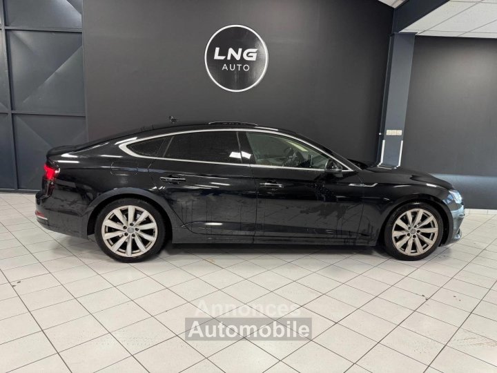 Audi A5 SPORTBACK 20 TDI 150 S-TRONIC Design - 5