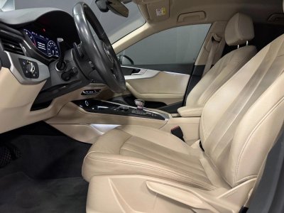 Audi A5 SPORTBACK 20 TDI 150 S-TRONIC Design   - 9