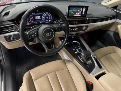 Audi A5 SPORTBACK 20 TDI 150 S-TRONIC Design   - 10