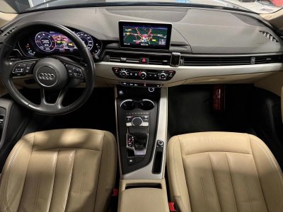 Audi A5 SPORTBACK 20 TDI 150 S-TRONIC Design   - 11