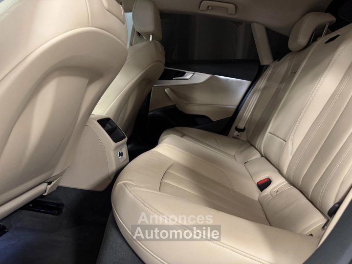 Audi A5 SPORTBACK 20 TDI 150 S-TRONIC Design - 14