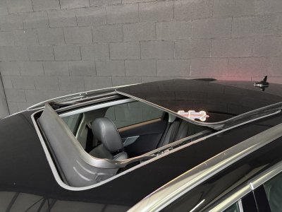 Audi A4 Avant (4) 20 TFSI Ultra 190 S tronic S-LINE   - 16