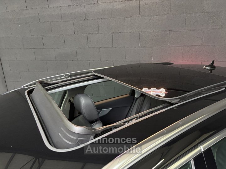 Audi A4 Avant (4) 20 TFSI Ultra 190 S tronic S-LINE - 16