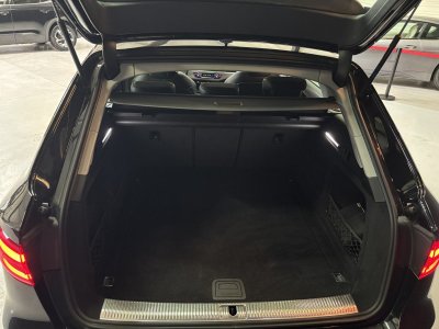 Audi A4 Avant (4) 20 TFSI Ultra 190 S tronic S-LINE   - 17