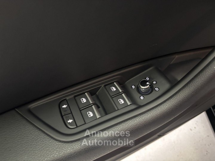 Audi A4 Avant (4) 20 TFSI Ultra 190 S tronic S-LINE - 18