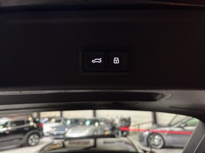 Audi A4 Avant (4) 20 TFSI Ultra 190 S tronic S-LINE   - 19