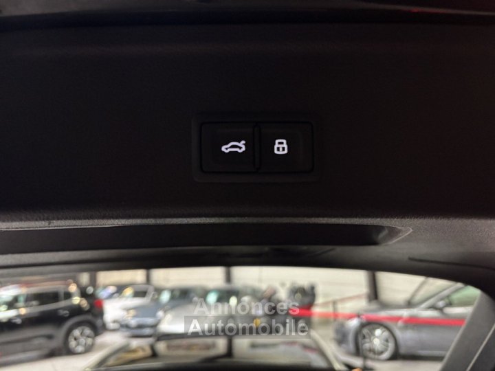 Audi A4 Avant (4) 20 TFSI Ultra 190 S tronic S-LINE - 19