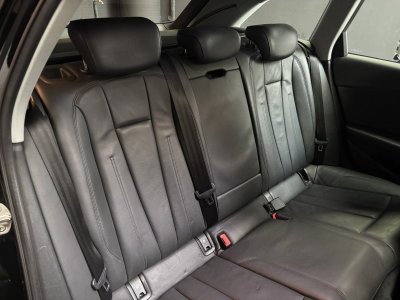 Audi A4 Avant (4) 20 TFSI Ultra 190 S tronic S-LINE   - 20