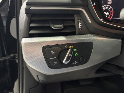 Audi A4 Avant (4) 20 TFSI Ultra 190 S tronic S-LINE   - 22