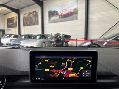 Audi A4 Avant (4) 20 TFSI Ultra 190 S tronic S-LINE   - 28