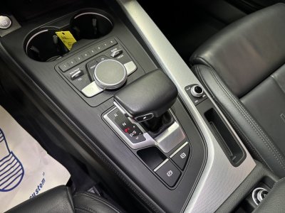 Audi A4 Avant (4) 20 TFSI Ultra 190 S tronic S-LINE   - 33