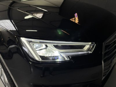 Audi A4 Avant (4) 20 TFSI Ultra 190 S tronic S-LINE   - 34