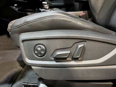 Audi Q5 Sportback 55 TFSI e 367 QTT S TRONIC 7 S LINE Suspension pneumatique / Attelage - 11