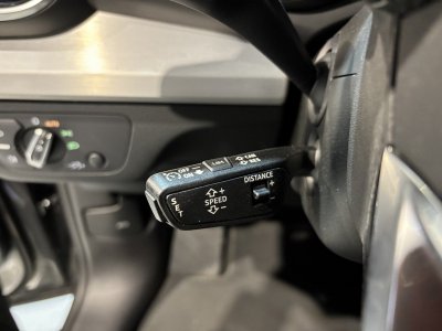 Audi Q5 Sportback 55 TFSI e 367 QTT S TRONIC 7 S LINE Suspension pneumatique / Attelage - 14