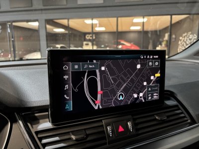 Audi Q5 Sportback 55 TFSI e 367 QTT S TRONIC 7 S LINE Suspension pneumatique / Attelage - 20