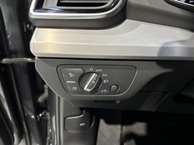 Audi Q5 Sportback 55 TFSI e 367 QTT S TRONIC 7 S LINE Suspension pneumatique / Attelage - 29