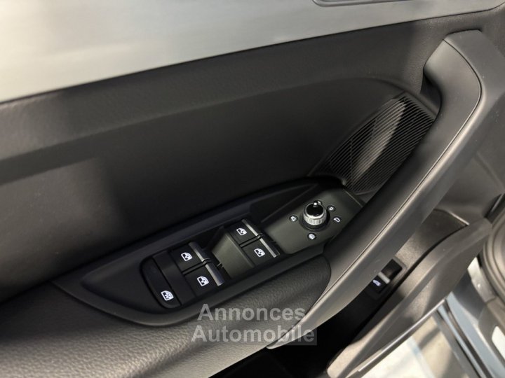 Audi Q5 Sportback 55 TFSI e 367 QTT S TRONIC 7 S LINE Suspension pneumatique / Attelage - 30