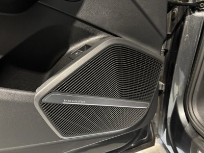 Audi Q5 Sportback 55 TFSI e 367 QTT S TRONIC 7 S LINE Suspension pneumatique / Attelage - 31