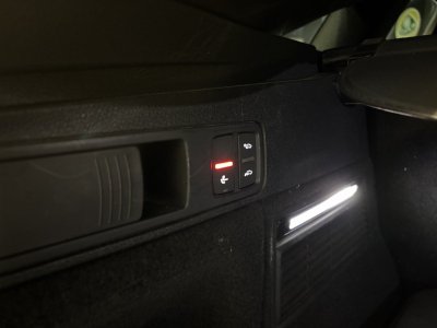 Audi Q5 Sportback 55 TFSI e 367 QTT S TRONIC 7 S LINE Suspension pneumatique / Attelage - 32