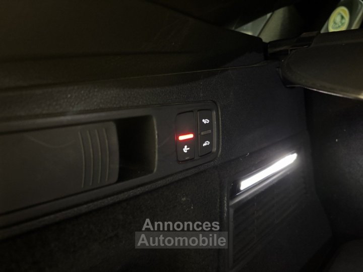 Audi Q5 Sportback 55 TFSI e 367 QTT S TRONIC 7 S LINE Suspension pneumatique / Attelage - 32