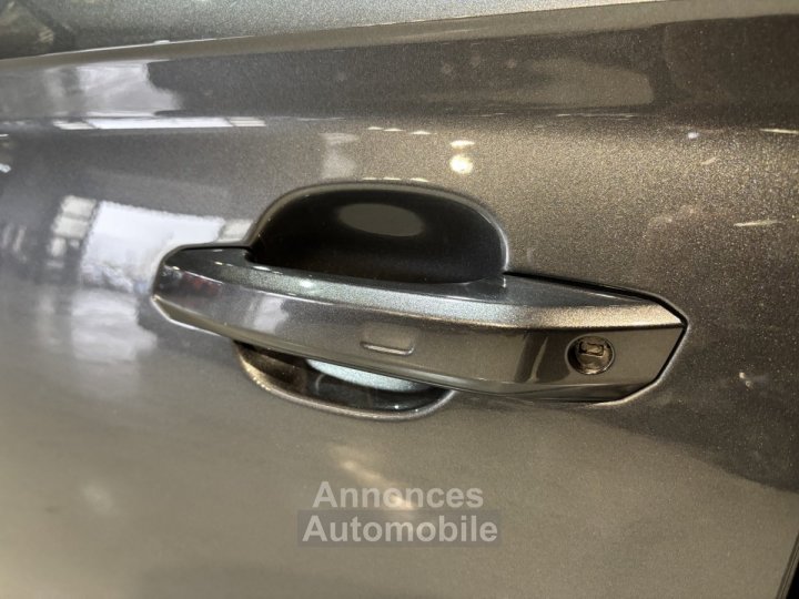 Audi Q5 Sportback 55 TFSI e 367 QTT S TRONIC 7 S LINE Suspension pneumatique / Attelage - 39