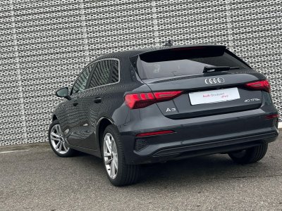 Audi A3 Sportback 40 TFSIe 204 S tronic 6 Business Executive   - 2