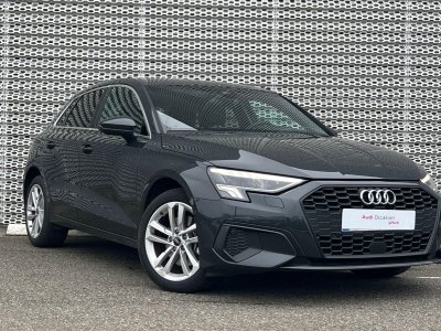 Audi A3 Sportback 40 TFSIe 204 S tronic 6 Business Executive   - 5