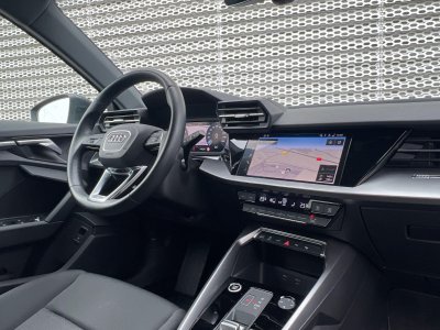 Audi A3 Sportback 40 TFSIe 204 S tronic 6 Business Executive   - 7