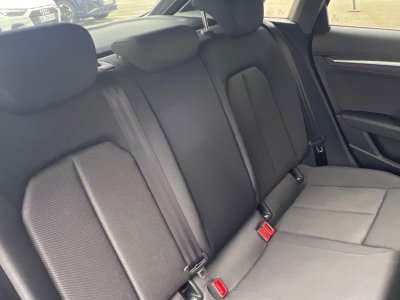 Audi A3 Sportback 40 TFSIe 204 S tronic 6 Business Executive   - 8