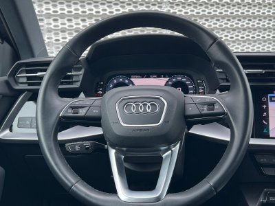 Audi A3 Sportback 40 TFSIe 204 S tronic 6 Business Executive   - 10