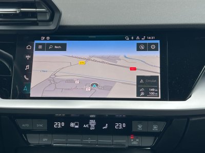 Audi A3 Sportback 40 TFSIe 204 S tronic 6 Business Executive   - 11