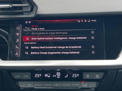 Audi A3 Sportback 40 TFSIe 204 S tronic 6 Business Executive   - 17